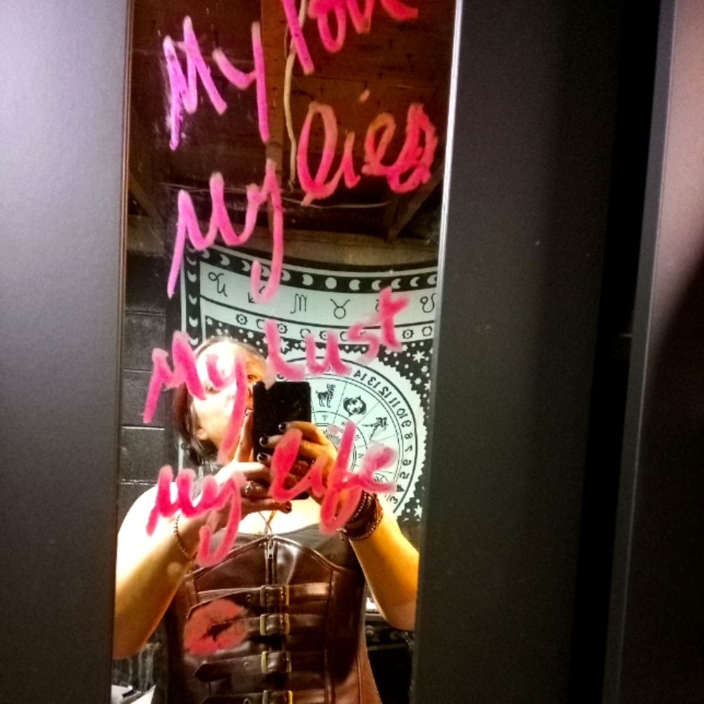 Meet your Posher, Lance